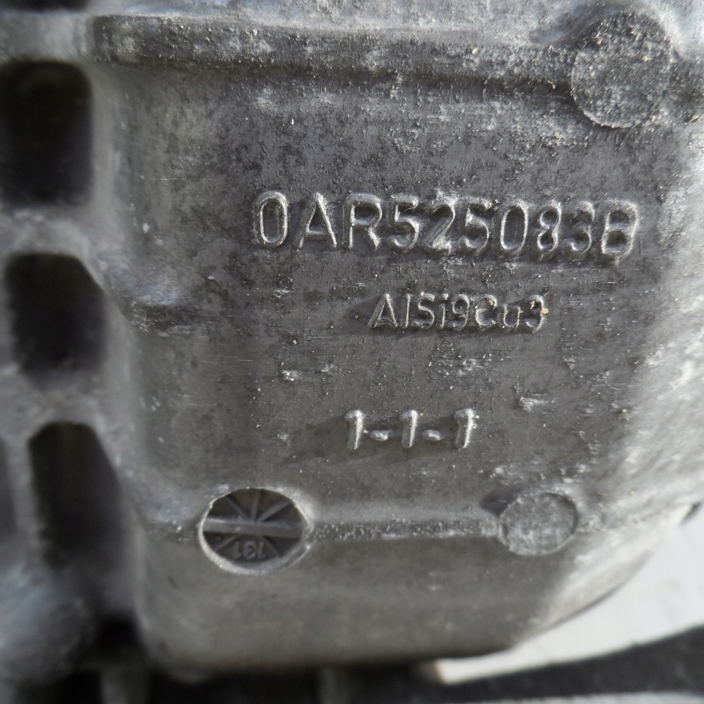 фото №9, Мост дифференциал задняя 8k0599287g audi a5 s5 4.2 fsi