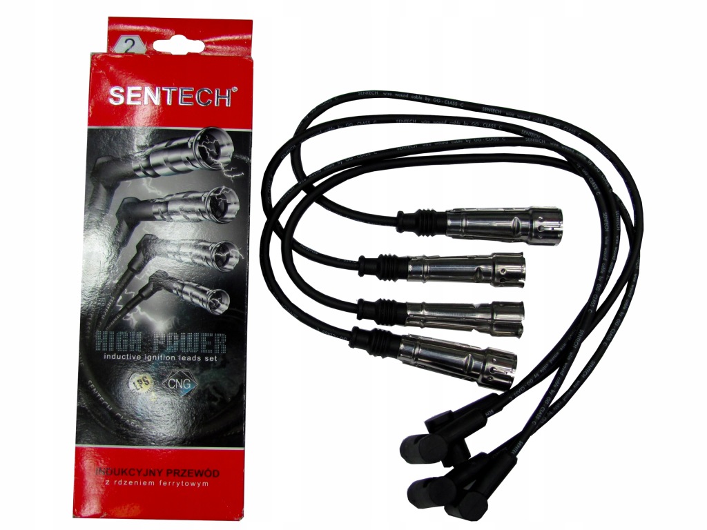 фото №1, Дроти sentech alfa romeo 145 146 8211