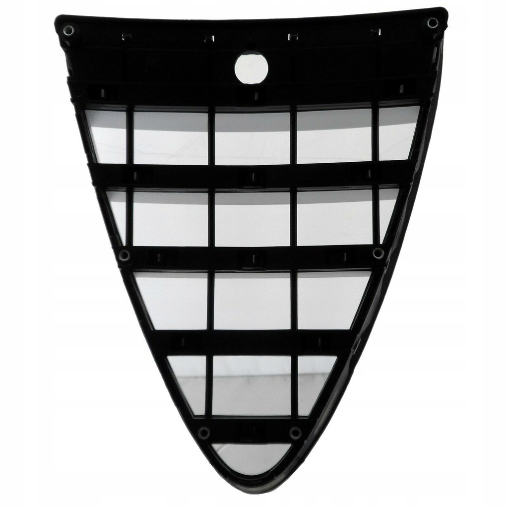 фото №3, Решётка радиатора решётка радиатора scudetto alfa romeo 147 fl black line