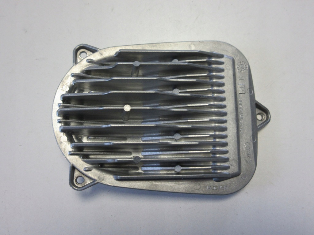 фото №1, Mercedes glc cla led модуль drl led a2539066500