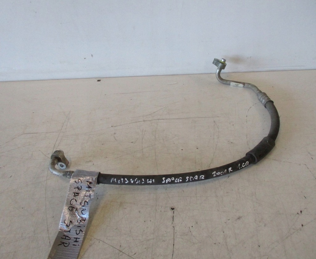 фото №1, Wąż шланг кондиционера mitsubishi space star 1.6 b