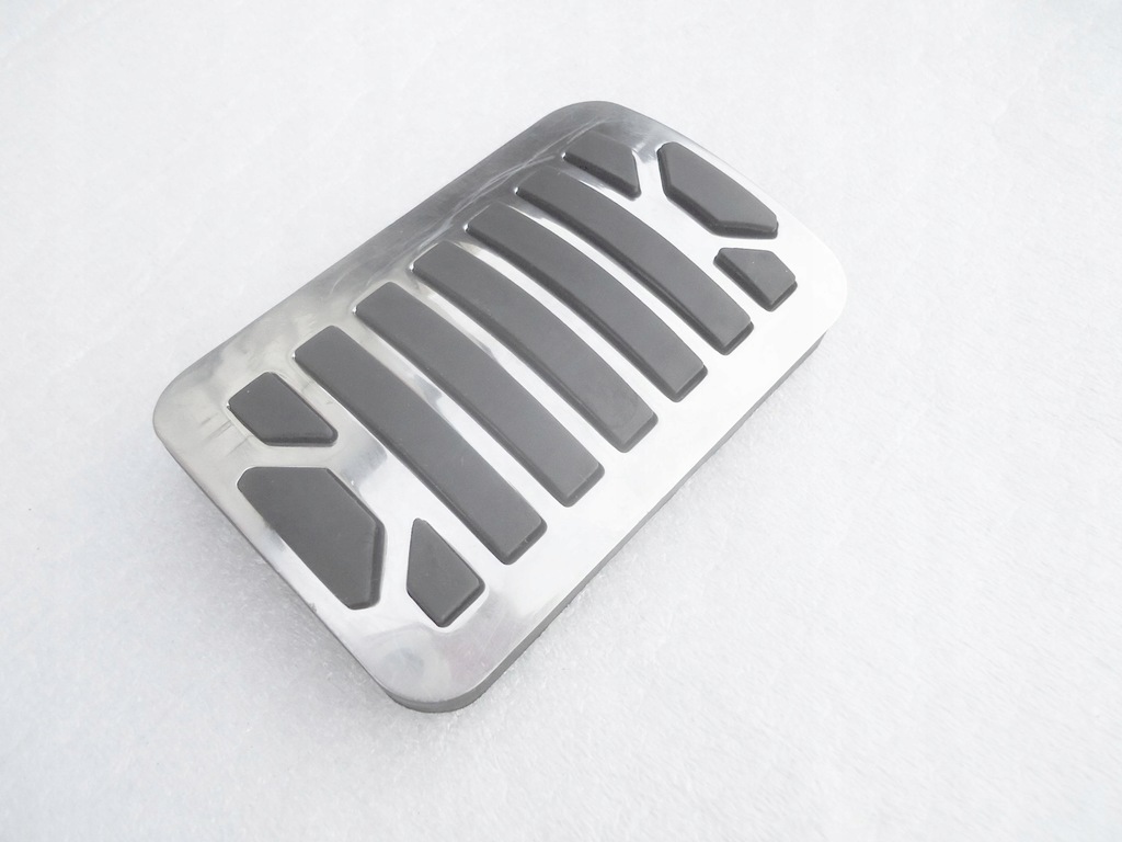 фото №1, Jaguar xf 2015r педаль тормоза автоматическая коробка передач