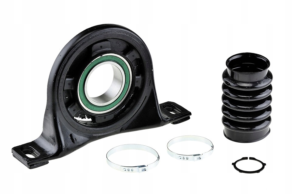 фото №1, Nty nlw-me-005 підвіска, wał привідний