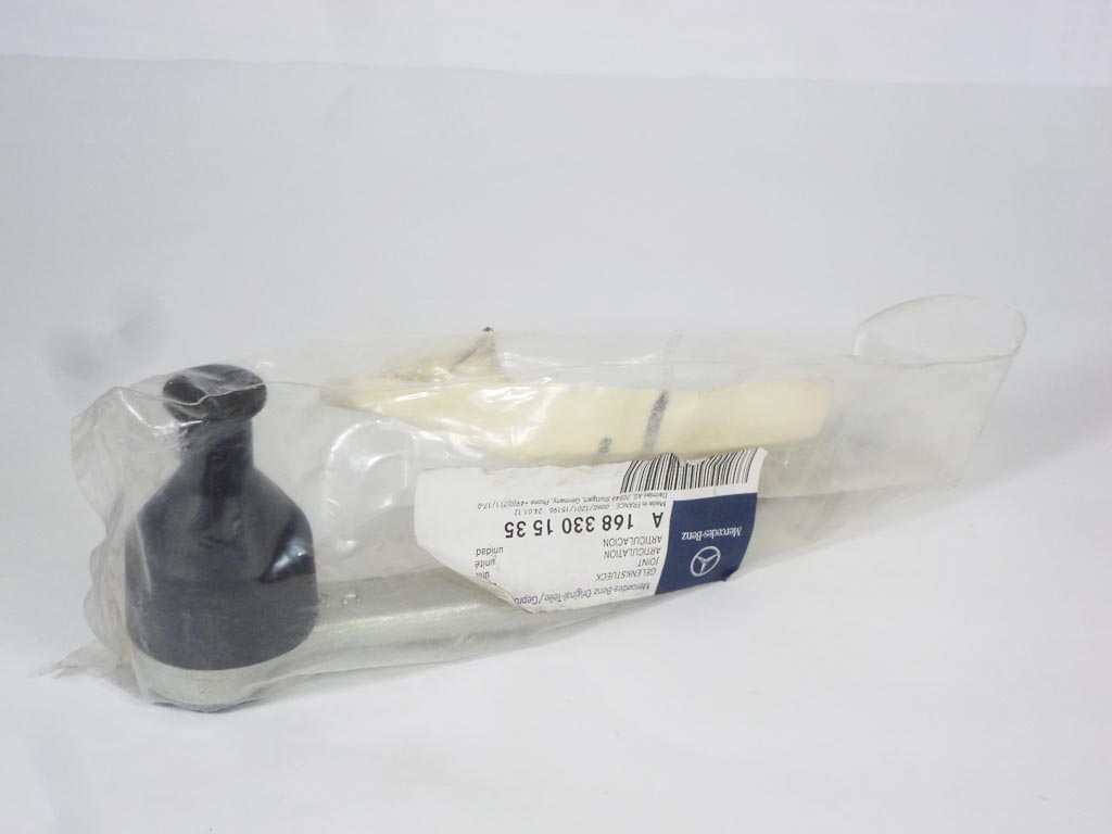 Купити Наконечник тяга ліва mercedes w168 a1683301535