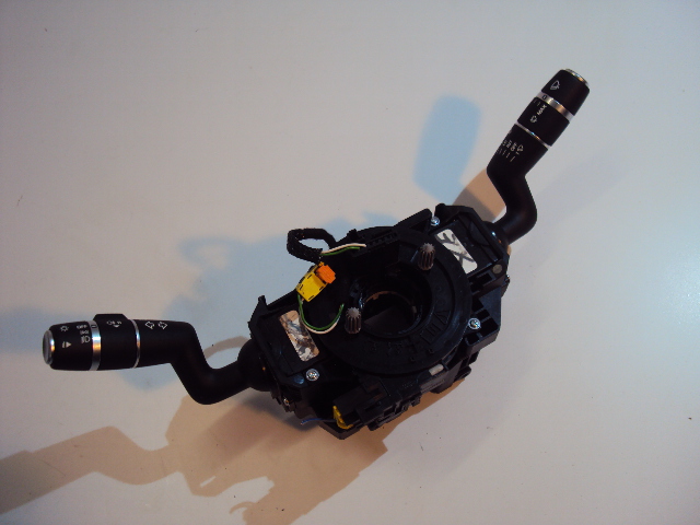 фото №1, Перемикач комбінований jaguar xe