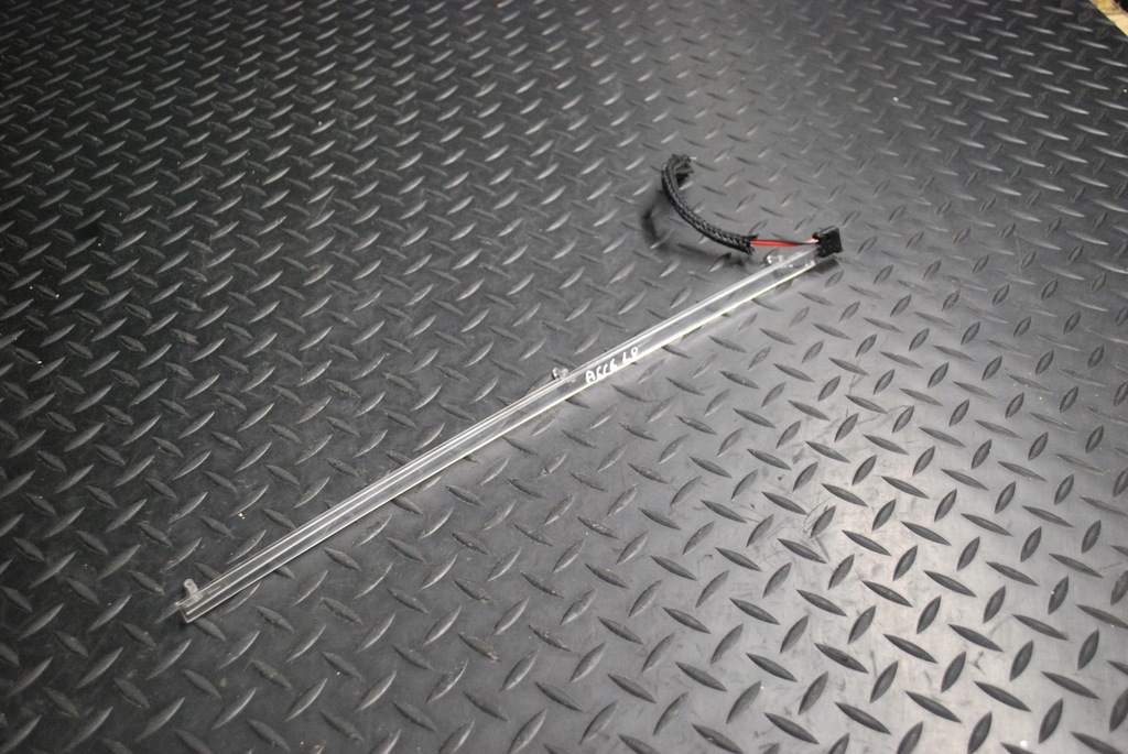 фото №1, Молдинг освітлення обшивка audi a6 c6 4f0919173a