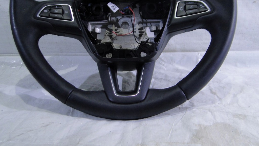 фото №3, Ford ecosport lift воздуховод мультифункция