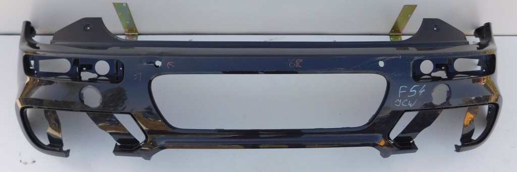 Купить Mini cooper f54 clubman jcw бампер задний задняя