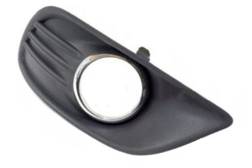 Купить Ford focus 2 mk2 решётка  решётка правый  бампера 08-