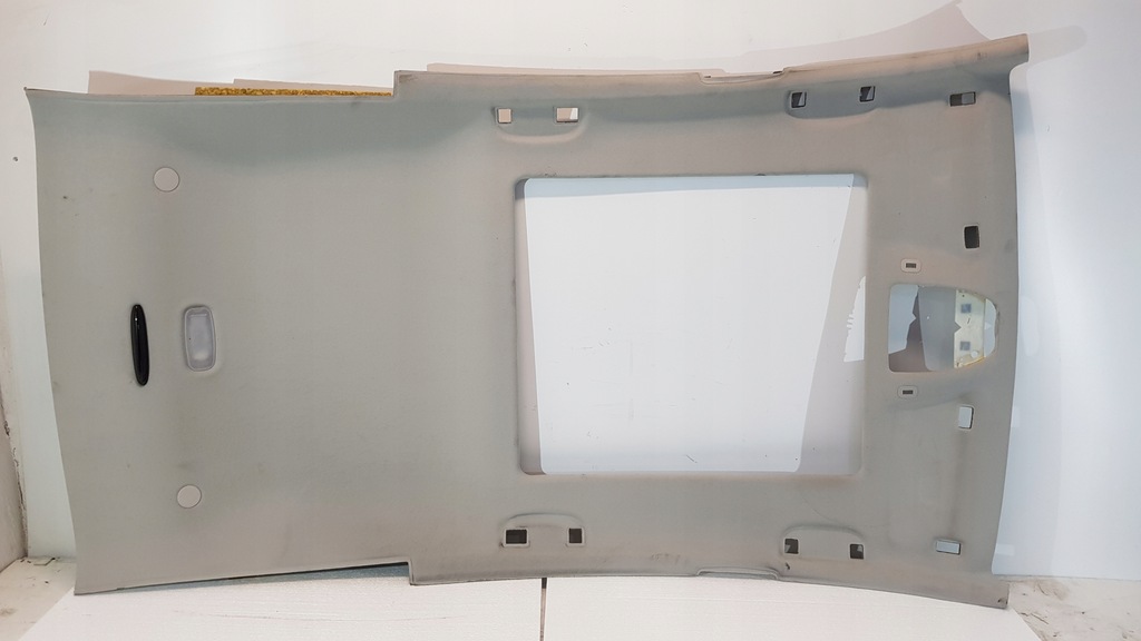 фото №1, Mercedes w245 потолок люк