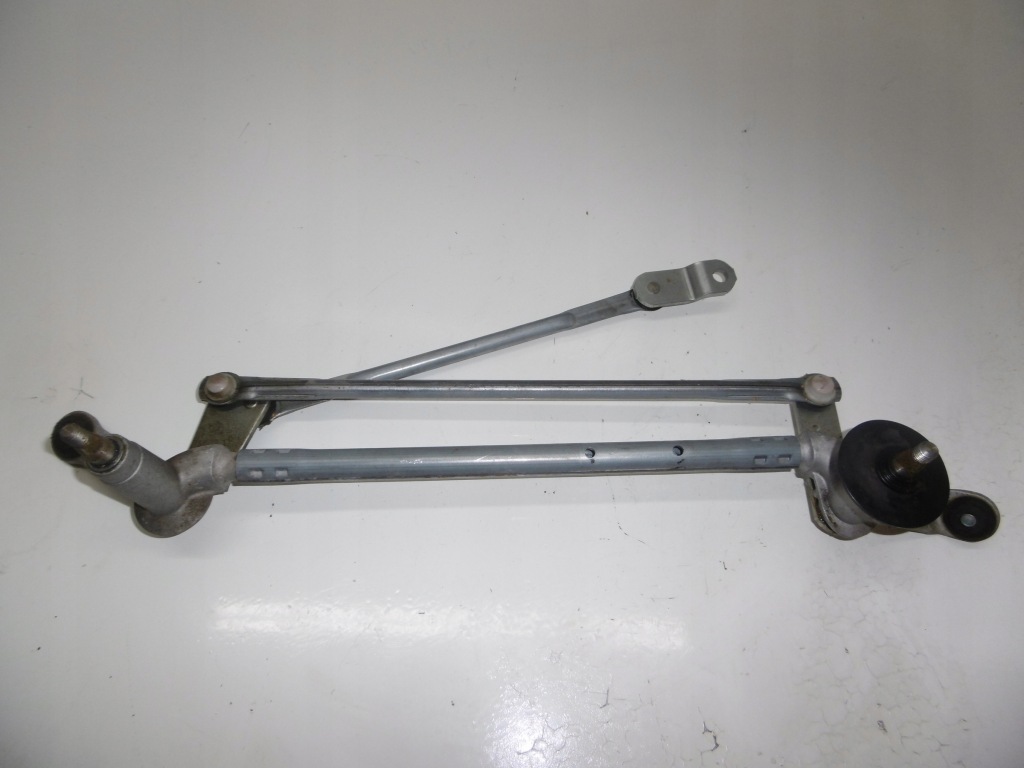 фото №1, Механізм двірник перед передній infiniti qx50