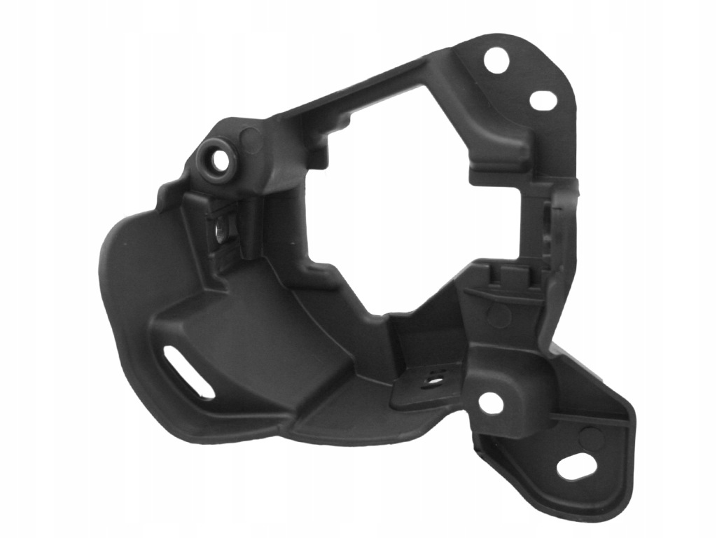 фото №1, Рамка кронштейн противотуманная фара mazda cx5 i 1 ke 2012-2016
