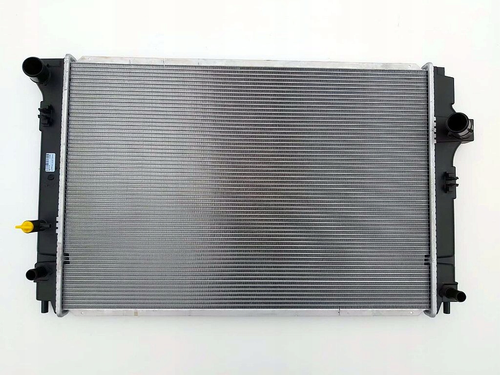 фото №1, Koyorad 1640021330 радіатор wody