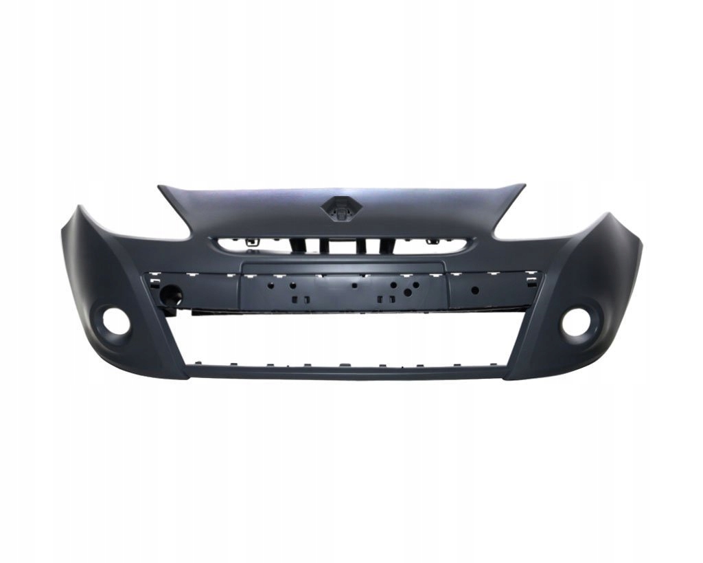 Купить Бампер передний renault clio 3 r0 / 1 , 2009-