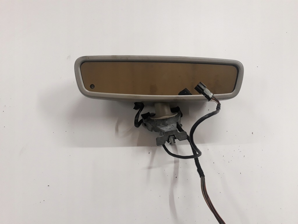 фото №1, Зеркало внутреннее mercedes gl w164 07-