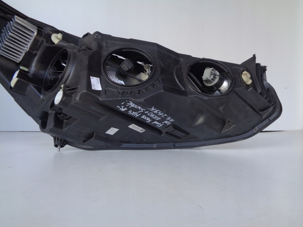 Фара левая фара ford focus mk4 18- led с Разборки