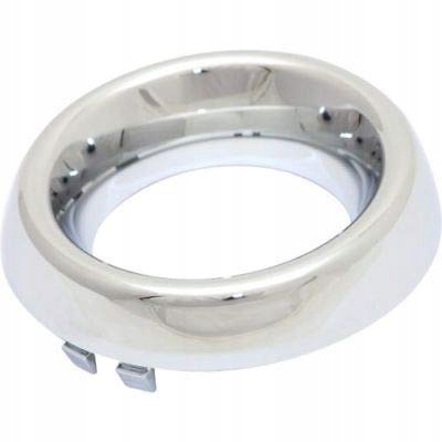 фото №1, Dodge durango 2014 15 16 17 хром рамка протитуманна фара