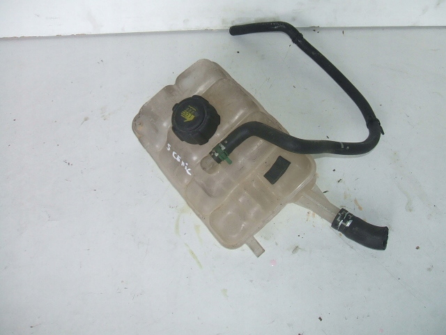 фото №1, Scenic iv 14- бачок расширительный жидкость