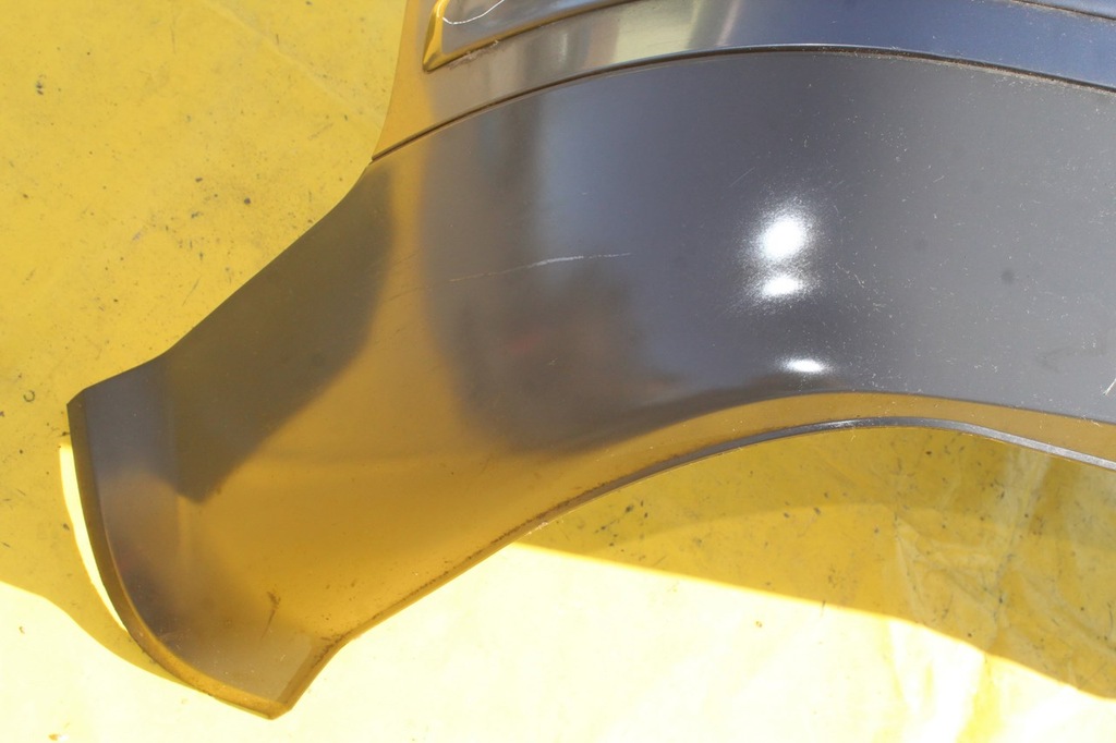 фото №9, Бампер задняя задний audi a4 b6 lx7z kombi