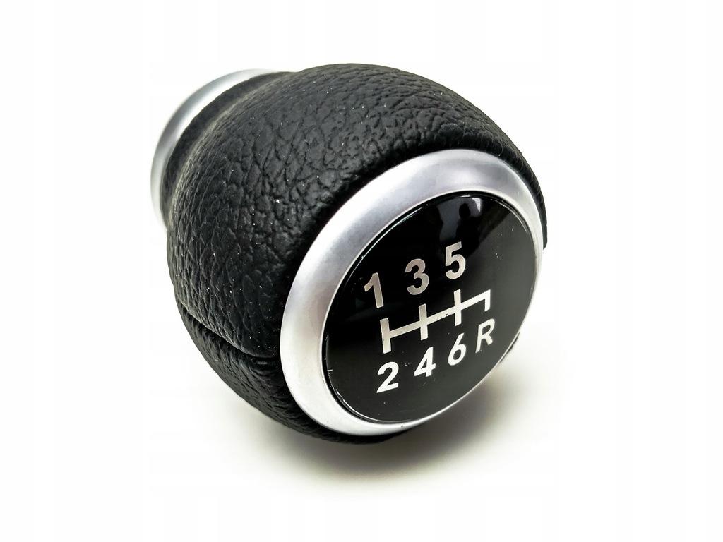 фото №10, Ручка переключения передач subaru forester outback