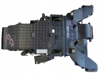 фото №1, Nissan nv200 отопитель с кондиционер