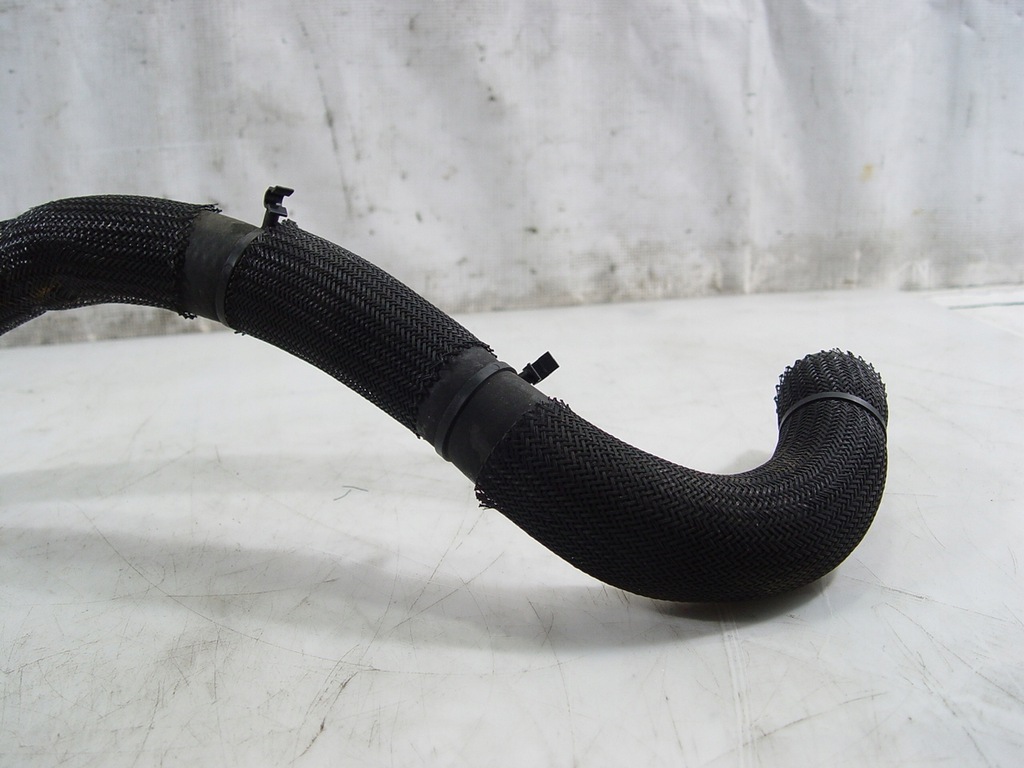 фото №10, Fiat freemont 2.0d m-jet шланг труба wody