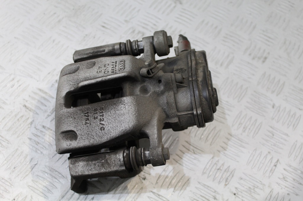 фото №1, Супорт гальмівний правий задня audi a7 4g8 lift