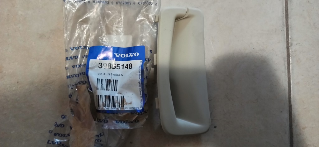 фото №1, Volvo s80 v70 xc70 втулка вибірник поперечина права