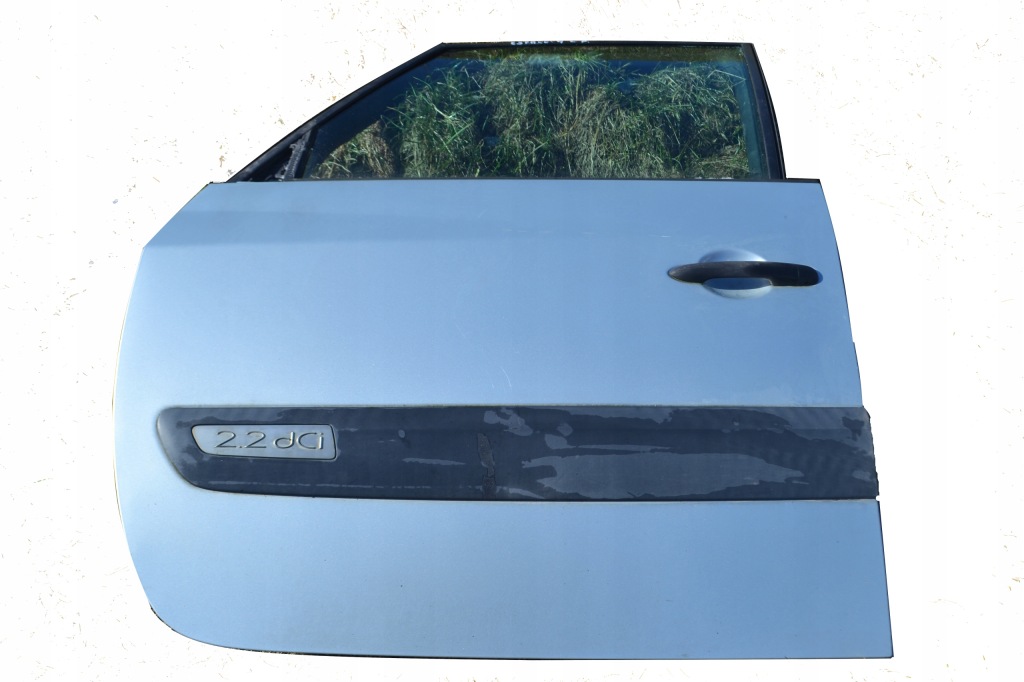 фото №1, Двері лівий перед ліва teb64 renault espace iv 4