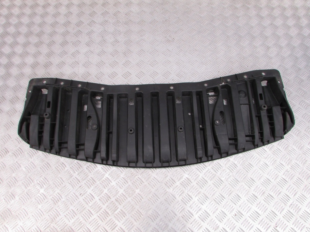 фото №1, Защита pod бампер nissan note e12 ii 1.2 14r