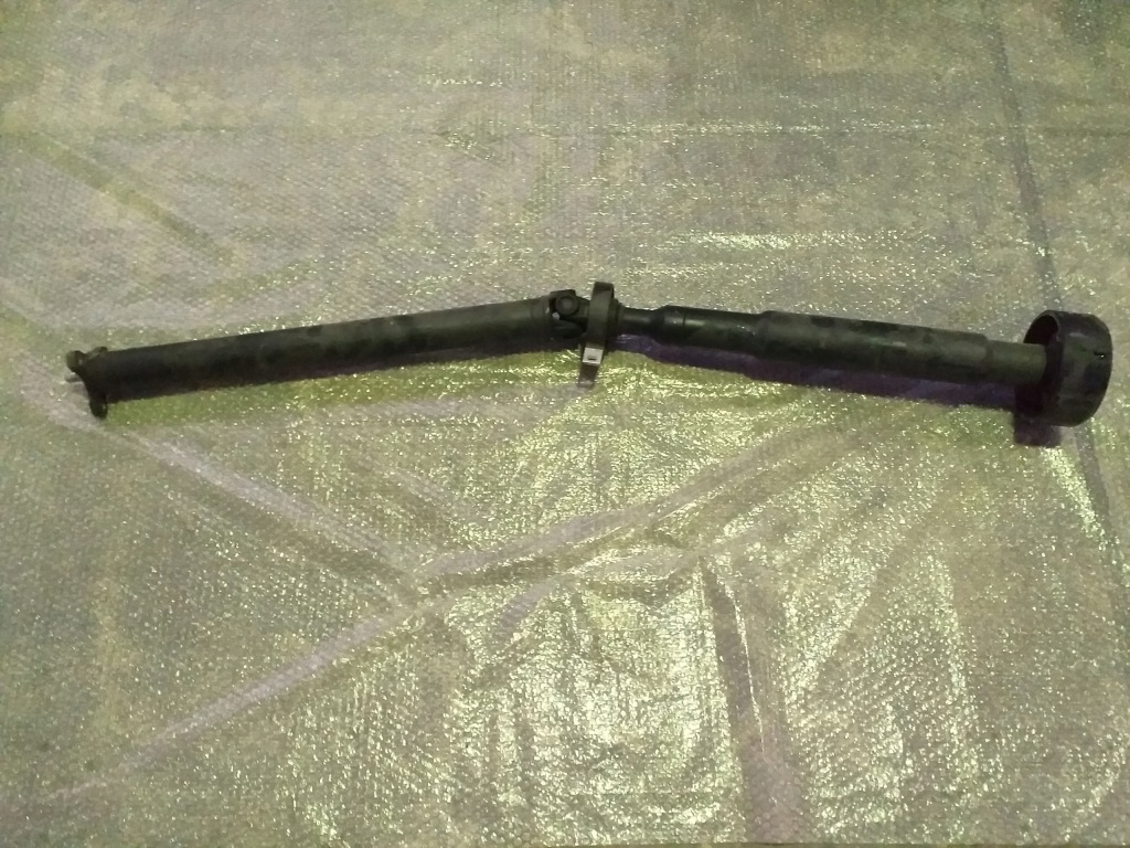 фото №1, Bmw f30 f31 f32 f33 wal привідний 7632653