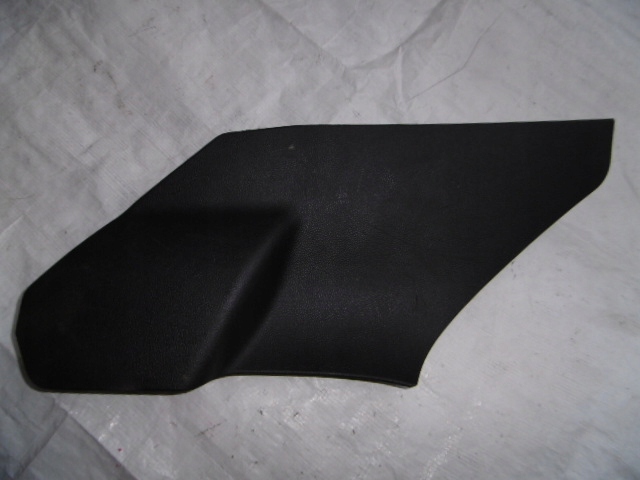 фото №1, Renault scenic iv grand защита правая 689311764r