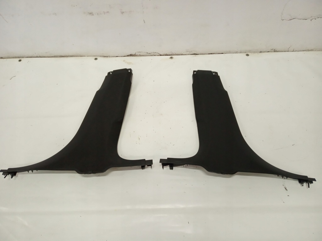 фото №1, Захист стійка середнього alfa romeo giulia 15-19r