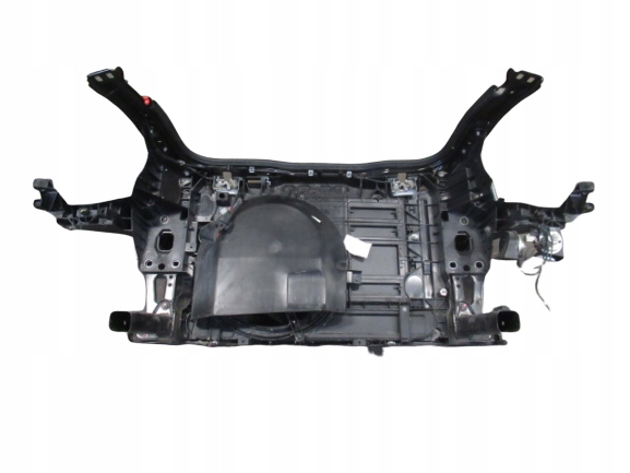 фото №5, Mini r56 r55 r57 r58 s pas передній підсилювач