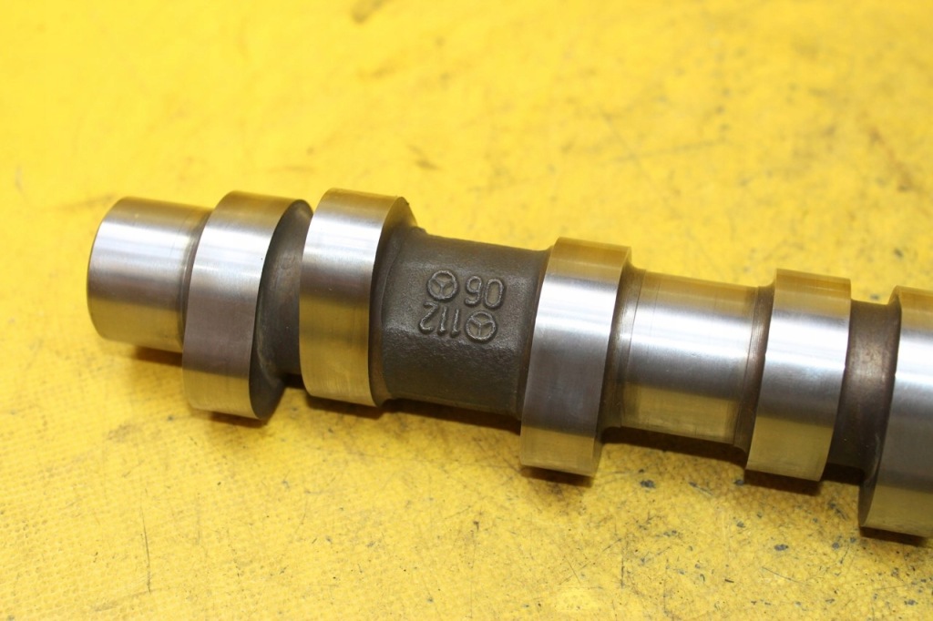 Вал распределительного вала w208 clk 3.2 b 11206 Оригинал