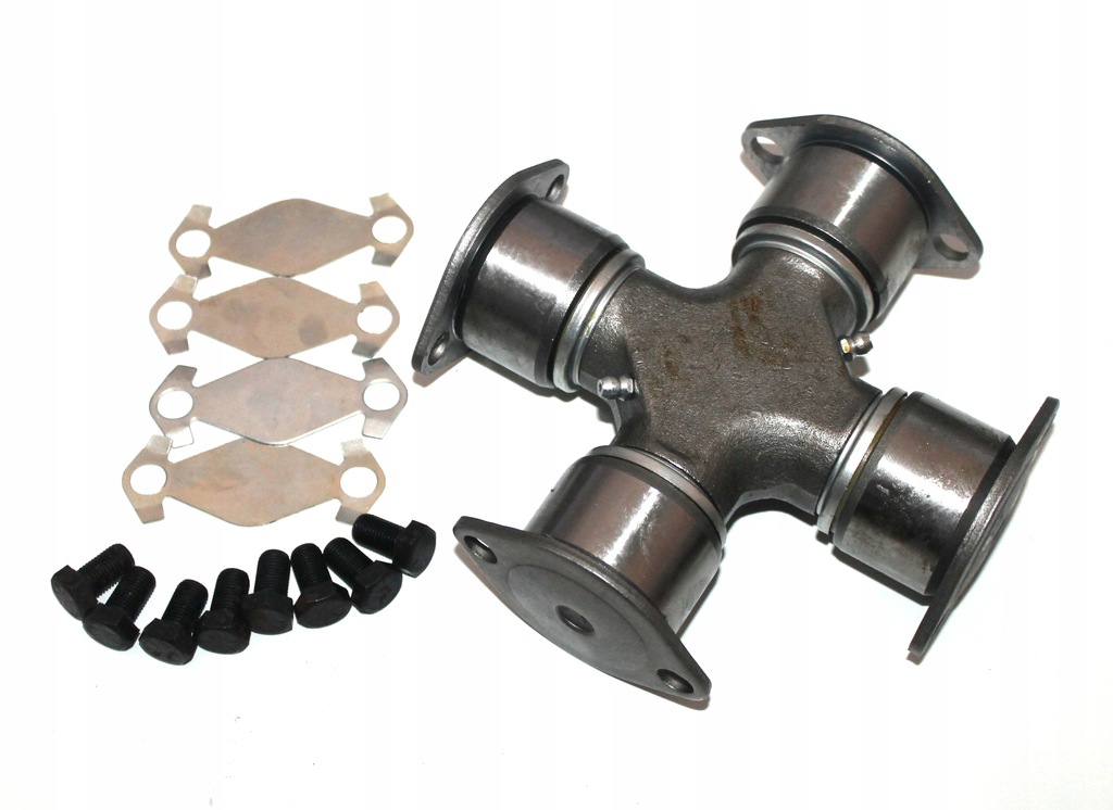 фото №1, Хрестовина вала rvi magnum iveco eurocargo 49,2x154,8