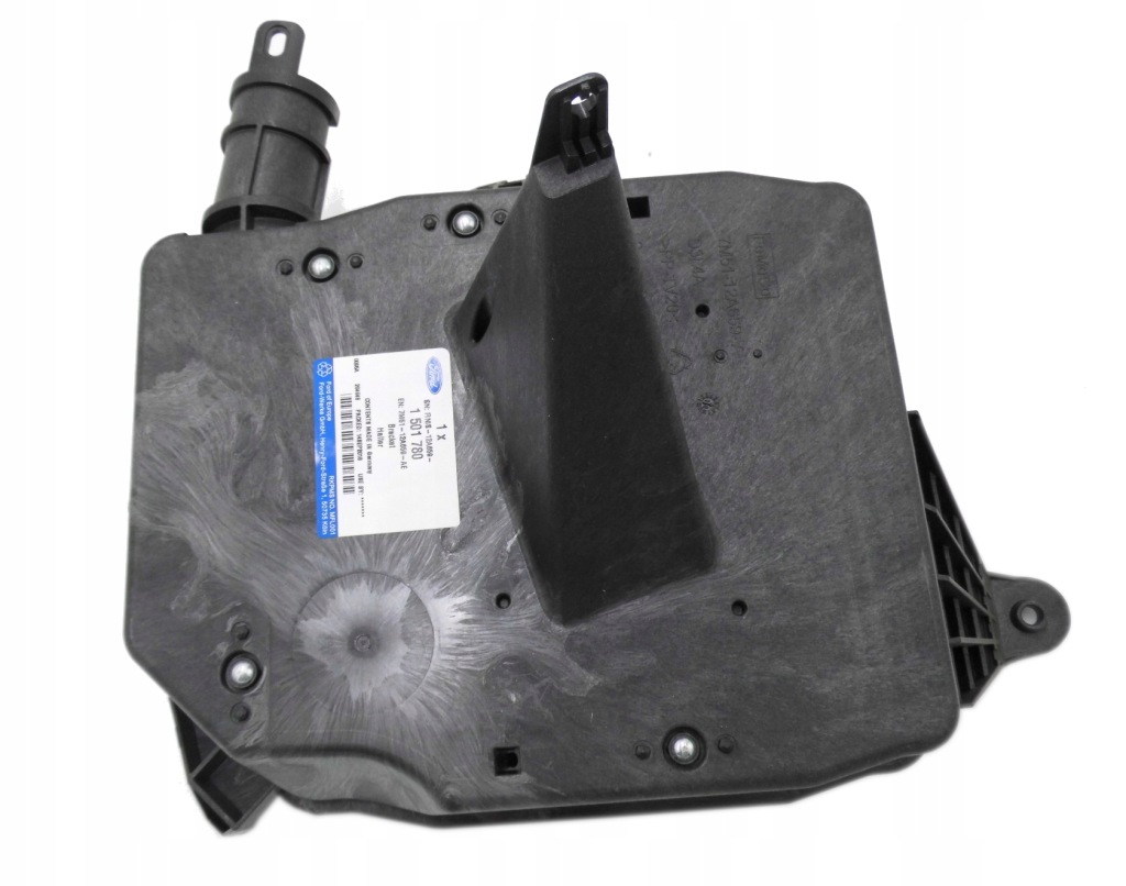 фото №1, Корпус модуля компьютер ford focus mk2 / c-max