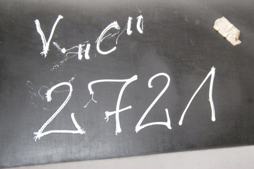 фото №9, Бардачок пасажира vectra c 13151852