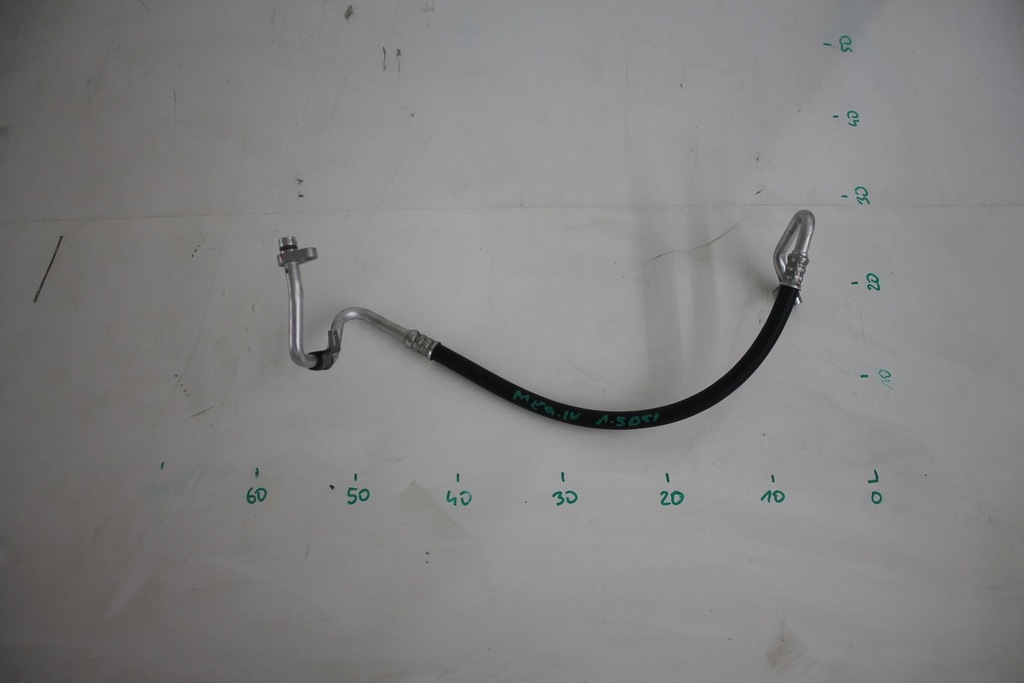 фото №1, Шланг кондиционера renault megane iv 1.5 dci