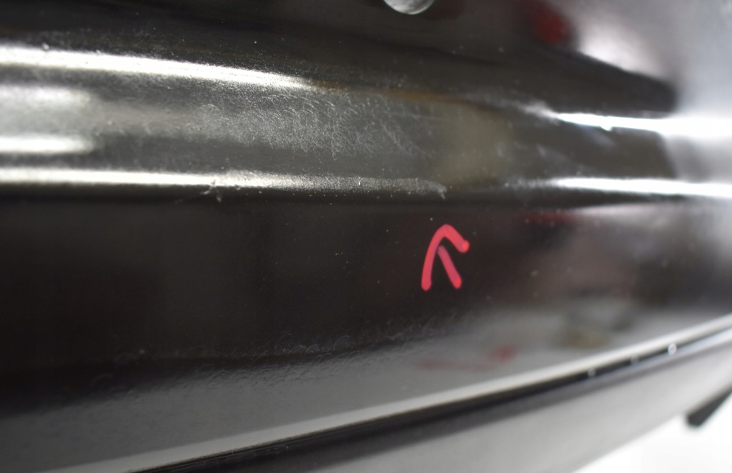 фото №7, Jaguar xf бампер задняя задний org! sedan + dół 08-12