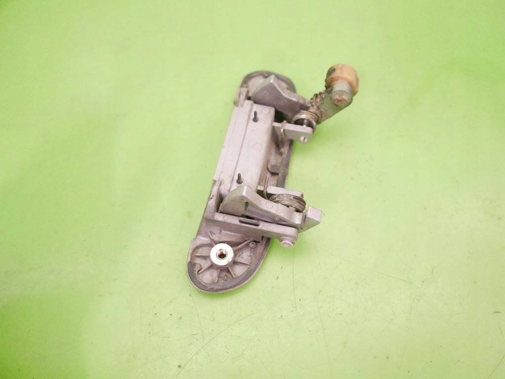 фото №9, Ручка наружная левая задняя mazda premacy i cp fl