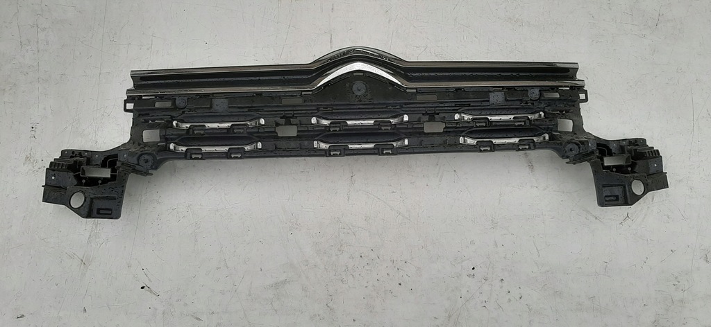 фото №1, Решётка радиатора решётка радиатора citroen c5 aircross