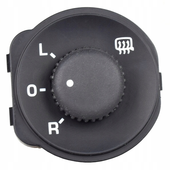 фото №1, Регулювання регулятор дзеркал skoda octavia ii 2