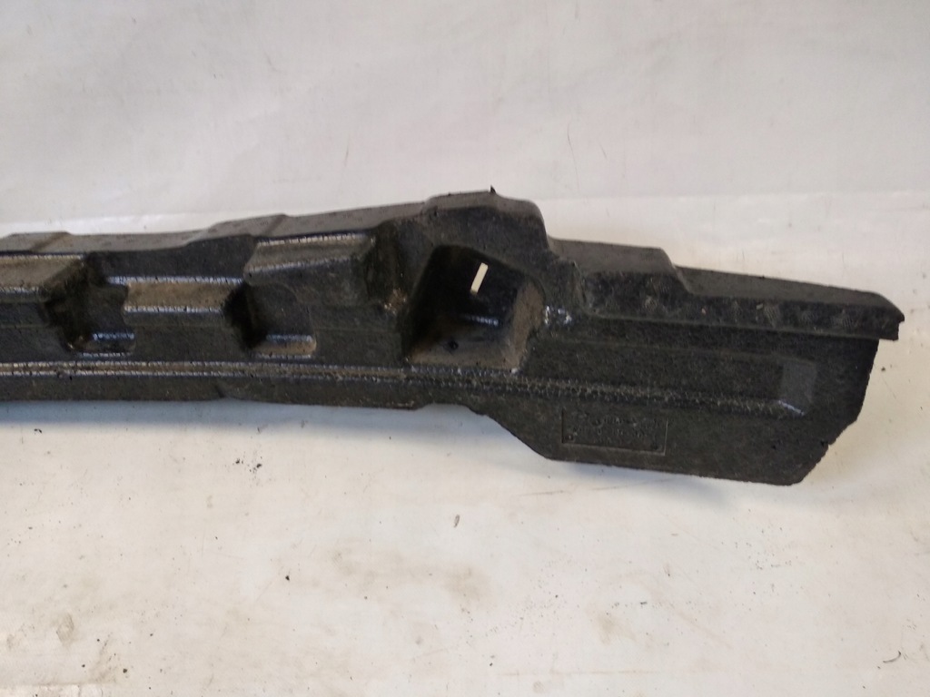 фото №7, Kia ceed i 1 lift абсорбер бампера перед 09-12