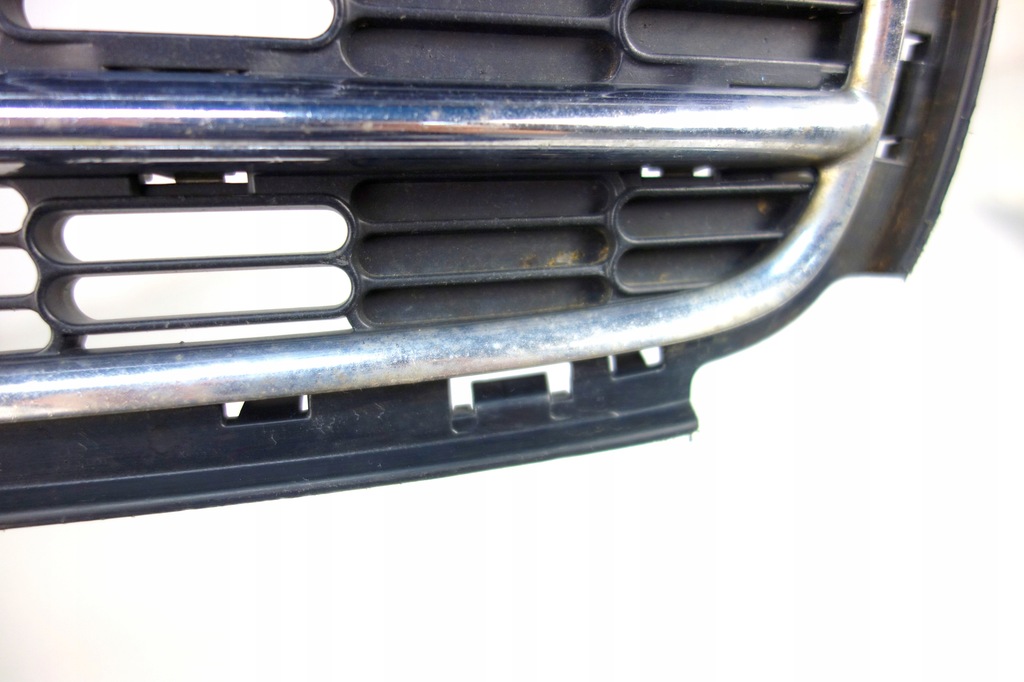 фото №5, Решітка середня бампера перед mini one ii r55 r56