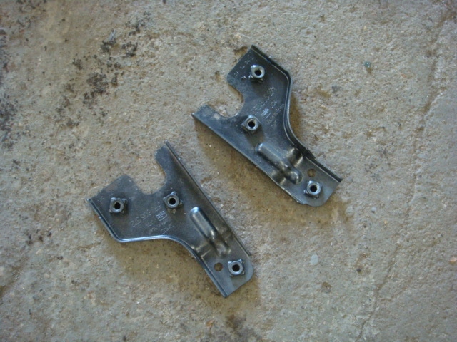 фото №1, Seat leon iii 5f кронштейн кронштейн перед левая