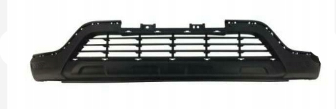фото №1, Решітка радіатора w бампері renault koleos 06.2017
