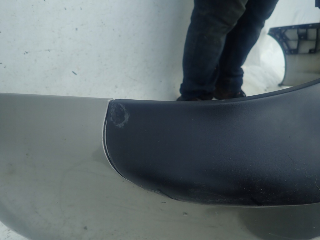 Opel vectra b 95-98 sedan hb бампер задняя задний Недорого