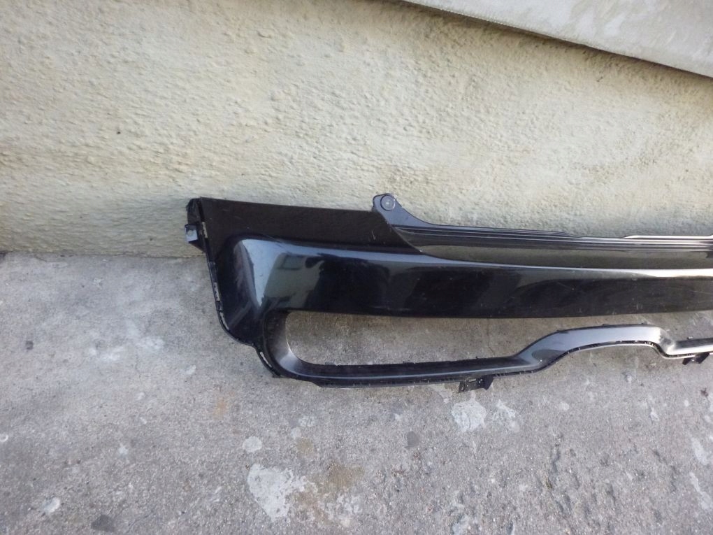 фото №2, Mini cooper s r56 r57 r58 r59 lift бампер задній