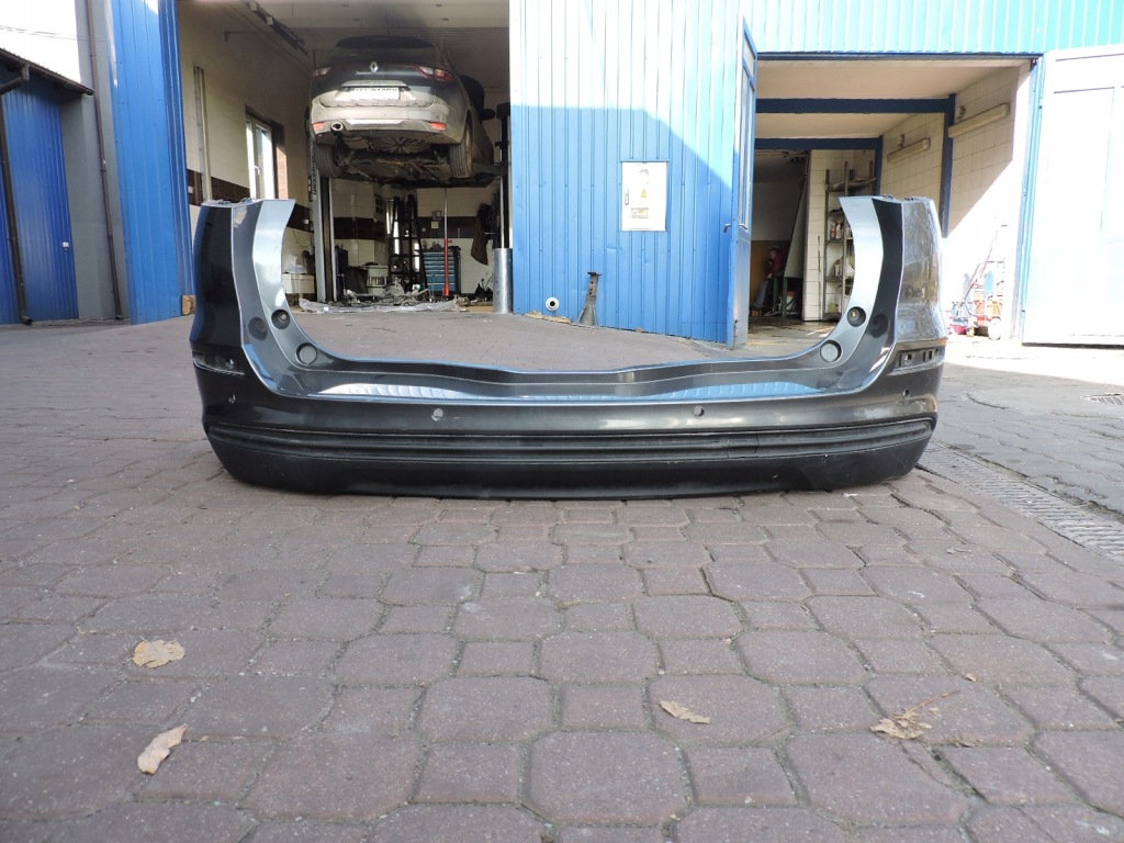 Купить Ford mondeo mk5 бампер задний kombi 14-